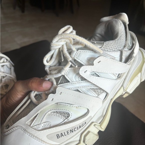 Balenciaga Track - Picture 3 of 6